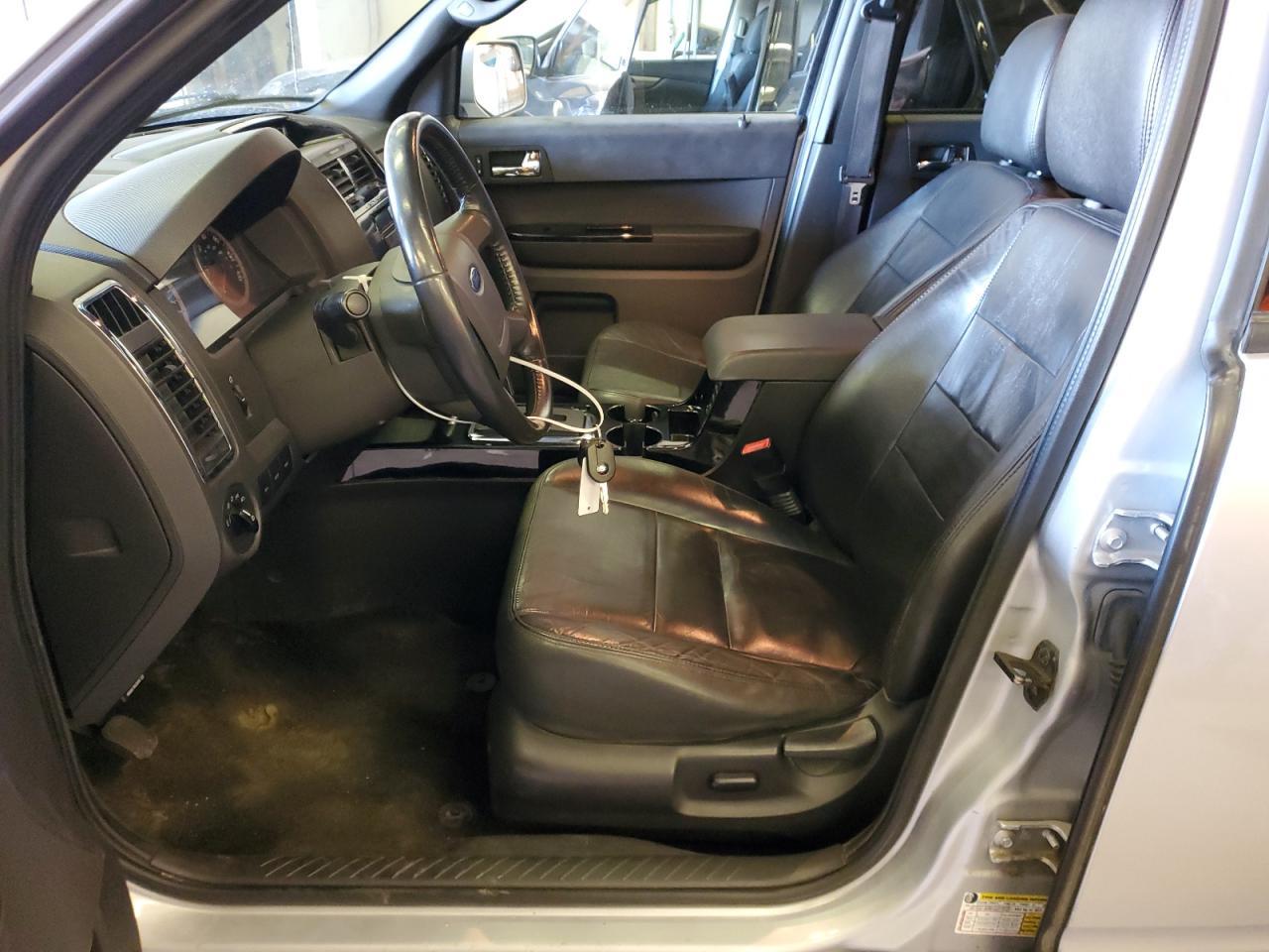 2012 FORD ESCAPE LIM - Image 7