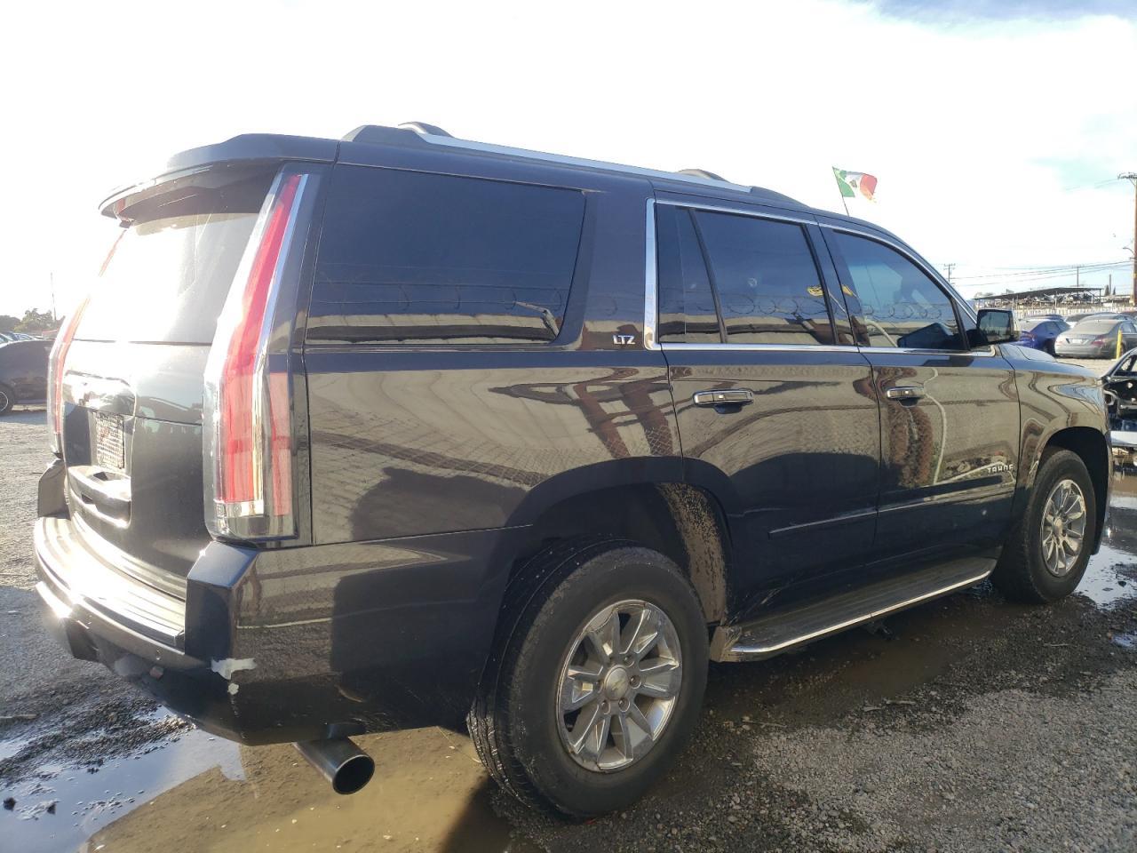 2015 CHEVROLET TAHOE C150 - Image 3