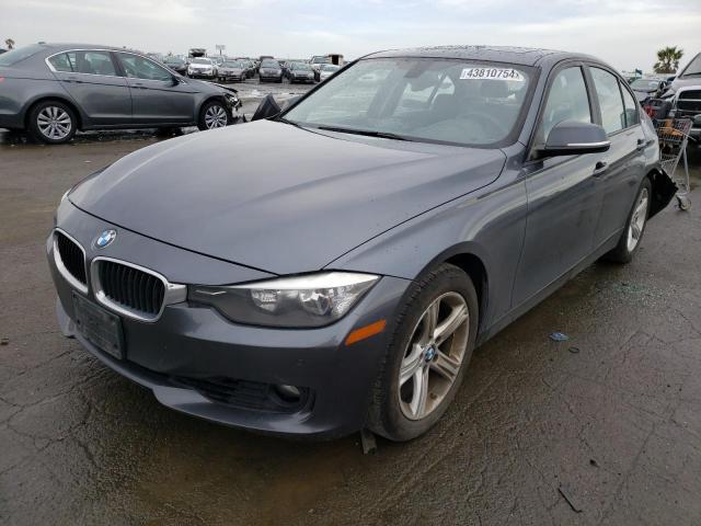 2014 BMW 328 I Sulev