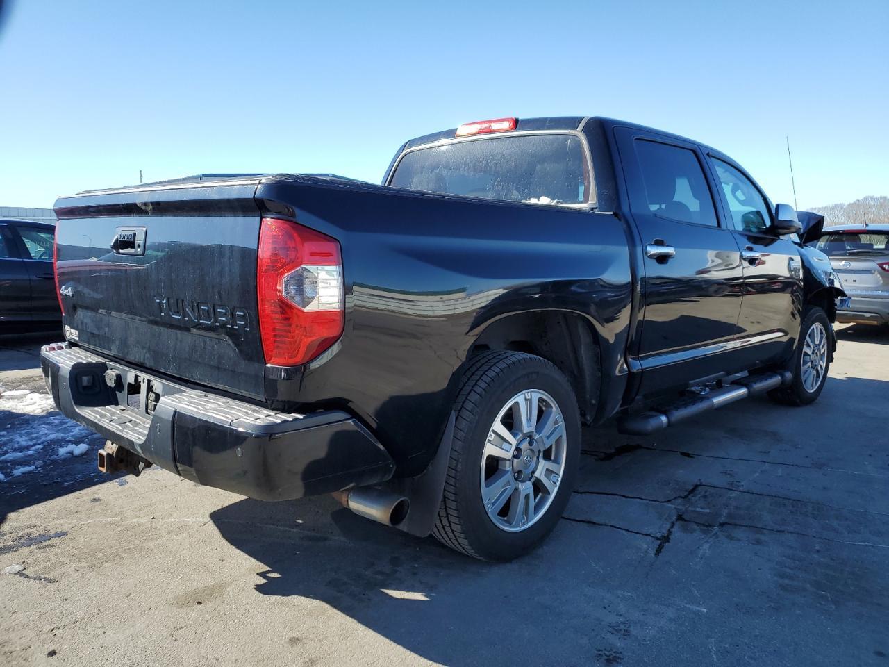 2014 TOYOTA TUNDRA CRE - Image 3