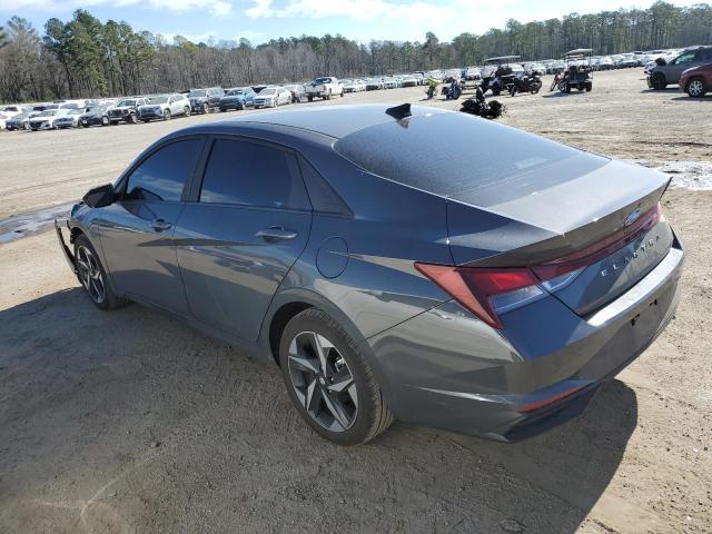 2023 Hyundai Elantra Sel - Image 2