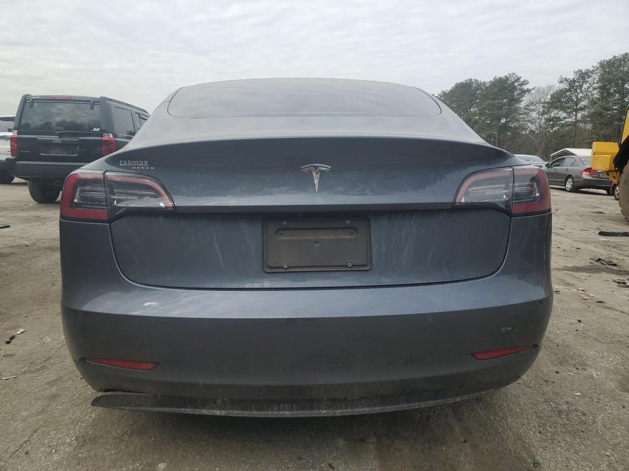 2019 TESLA MODEL 3 - Image 6