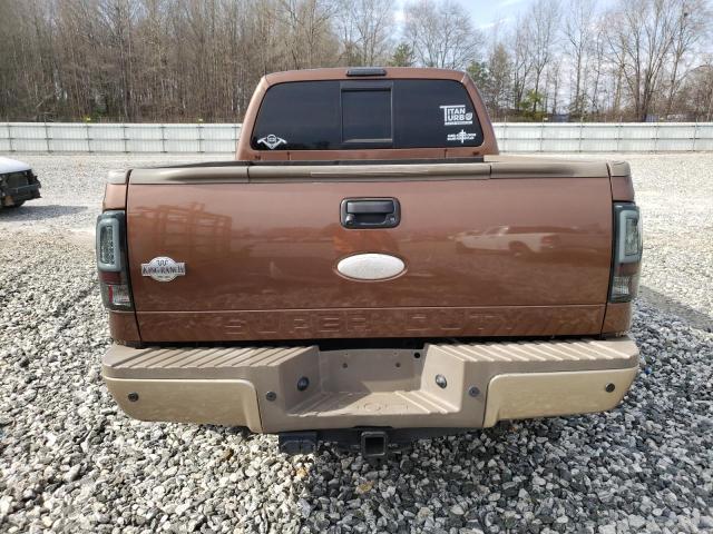 2012 Ford F250 Super Duty - Image 6