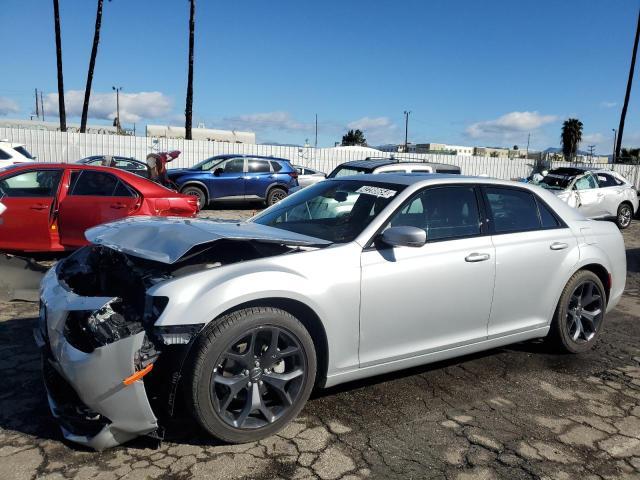 2023 Chrysler 300 S