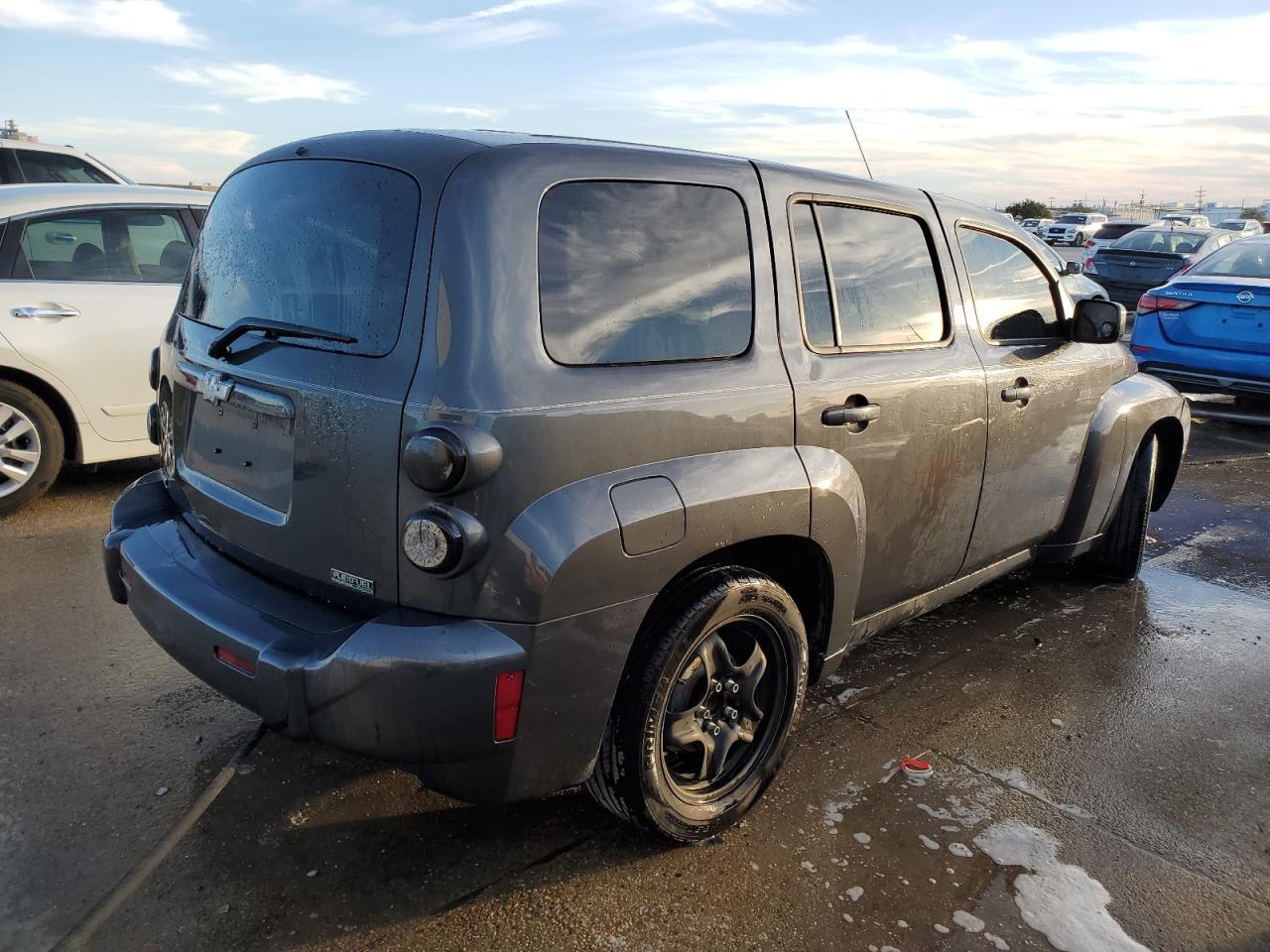 2011 CHEVROLET HHR LT - Image 3