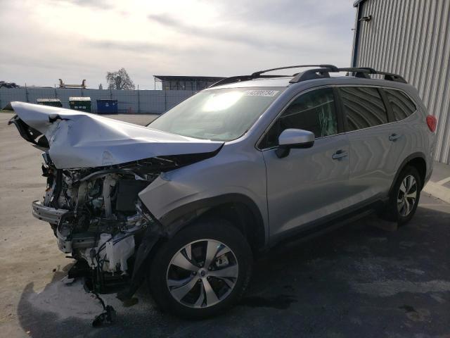 2022 Subaru Ascent Premium