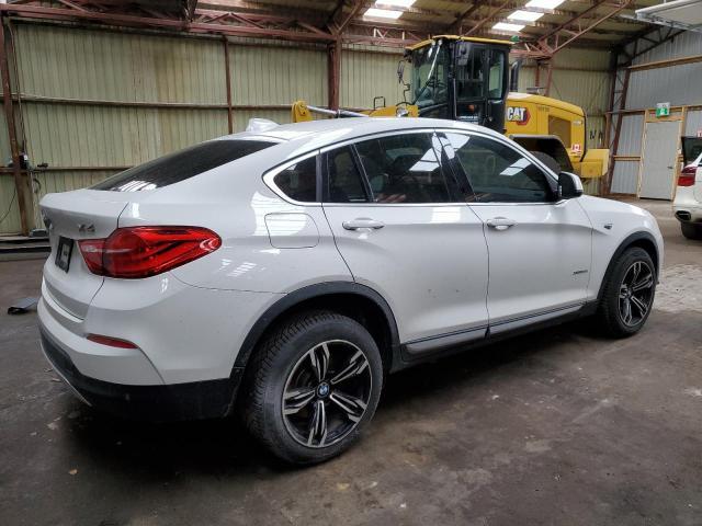 2016 BMW X4 xDrive28I - Фото 3