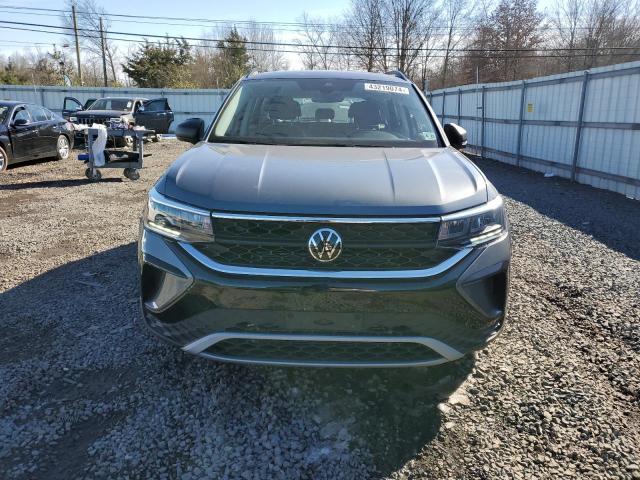 2023 Volkswagen Taos S - Фото 5