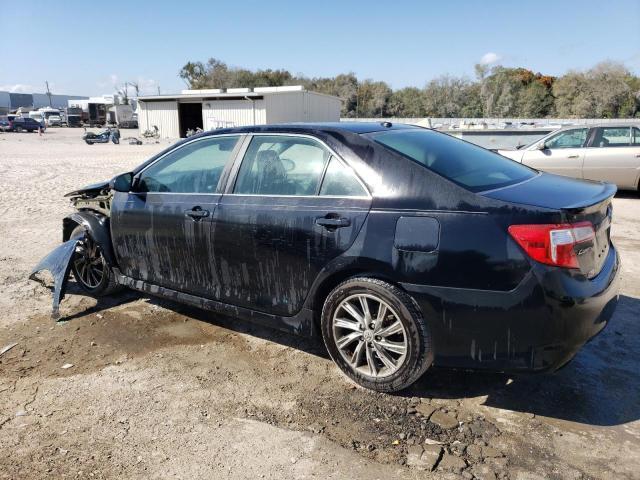 2012 Toyota Camry Base - Фото 2