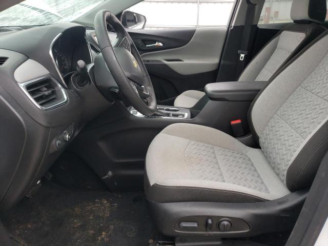 2024 Chevrolet Equinox Lt - Фото 7