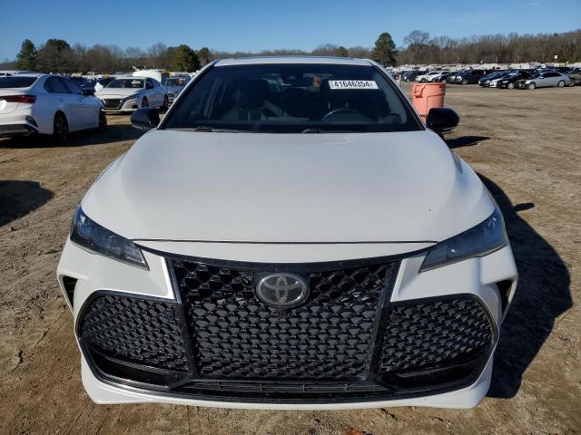 2019 Toyota Avalon Xle - Фото 5