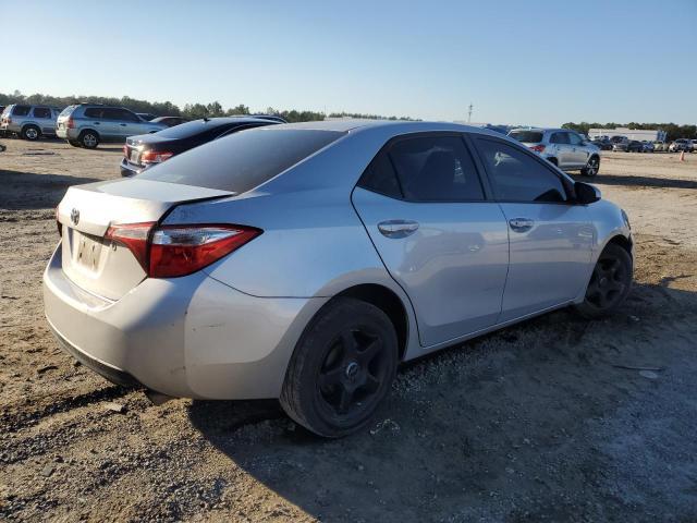 2016 Toyota Corolla L - Фото 3