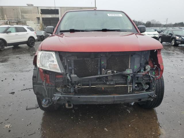 2013 Nissan Frontier S - Image 5