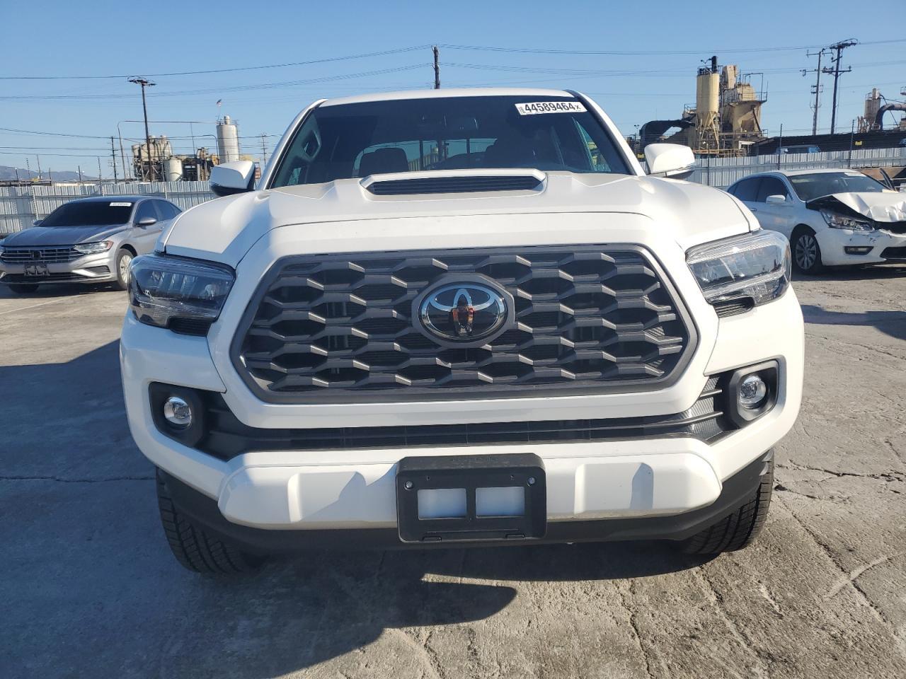 2023 TOYOTA TACOMA DOU - Фото 5
