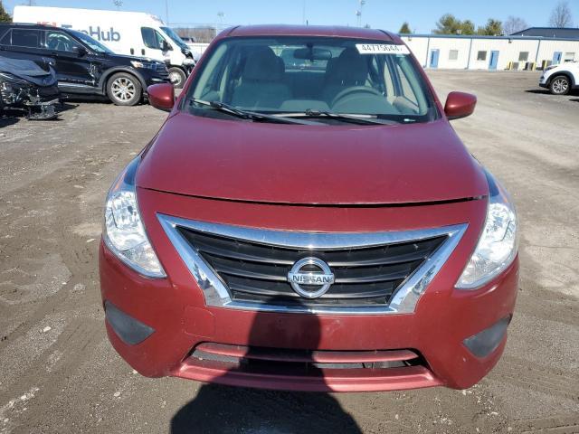 2016 Nissan Versa S - Image 5