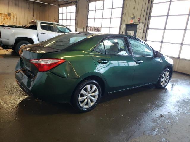 2016 Toyota Corolla L - Фото 3