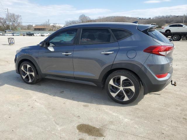 2016 HYUNDAI TUCSON - Image 2