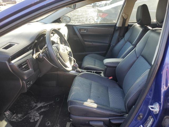 2014 Toyota Corolla L - Фото 7