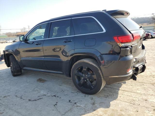 2016 Jeep Grand Cherokee Overland - Image 2