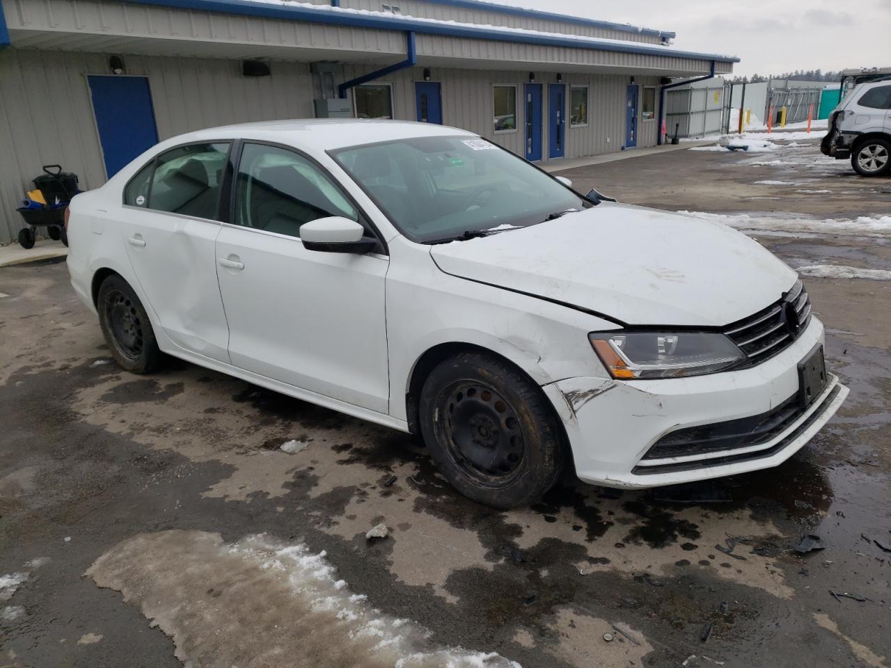 2017 VOLKSWAGEN JETTA S - Image 4