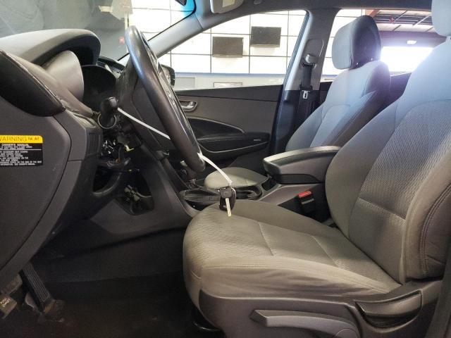 2015 Hyundai Santa Fe Sport - Фото 7