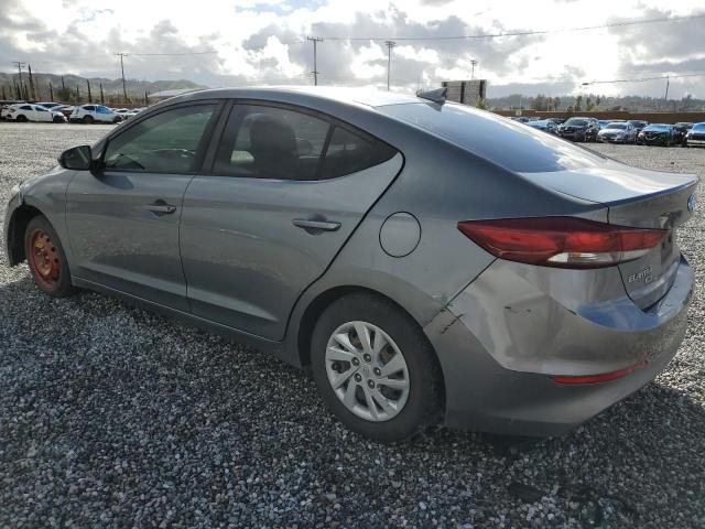 2017 Hyundai Elantra Se - Фото 2
