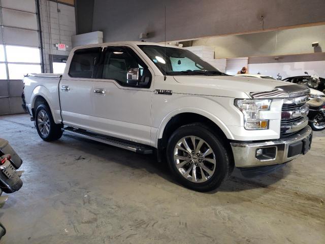 2016 Ford F150 Supercrew - Фото 4