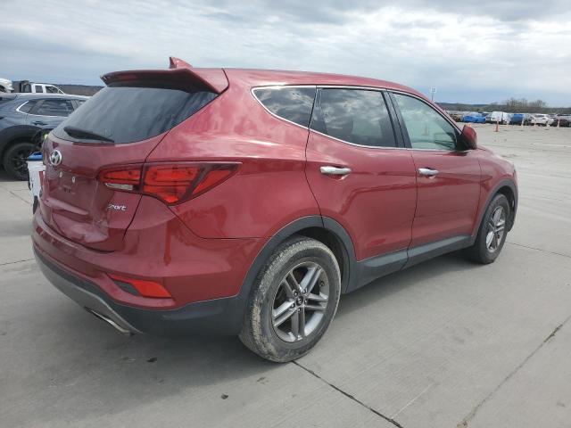 2017 Hyundai Santa Fe Sport - Фото 3