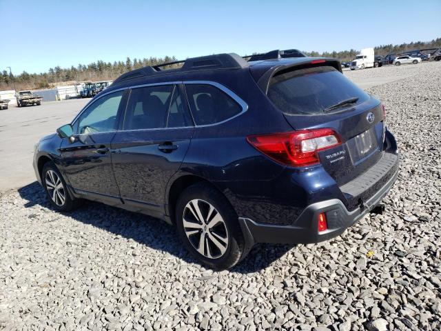2018 Subaru Outback 3.6R Limited - Фото 2