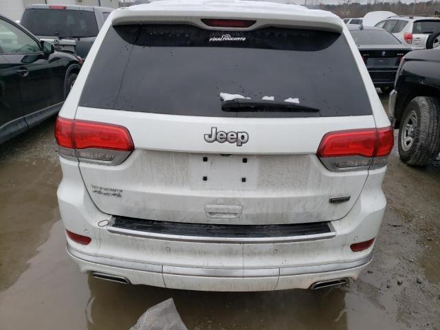 2016 Jeep Grand Cherokee Summit - Image 6