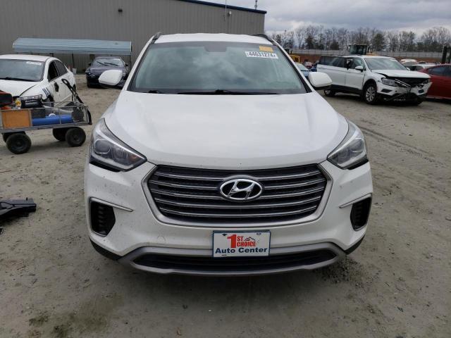 2017 Hyundai Santa Fe Se - Image 5
