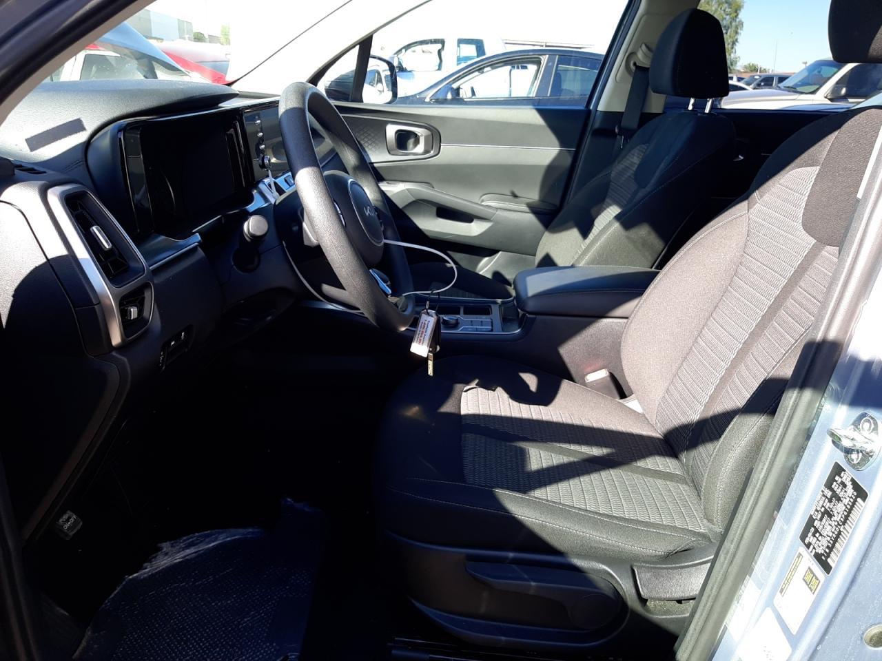 2023 KIA SORENTO LX - Фото 7