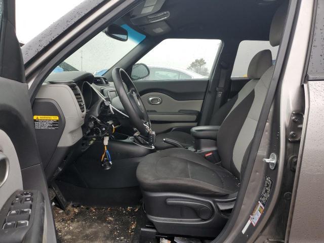 2017 Kia Soul - Image 7