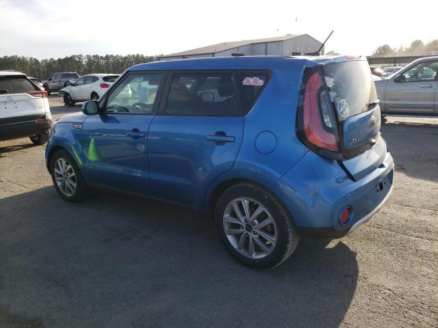 2017 Kia Soul + - Image 2