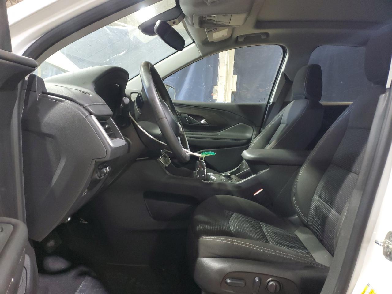 2023 GMC TERRAIN SL - Image 7