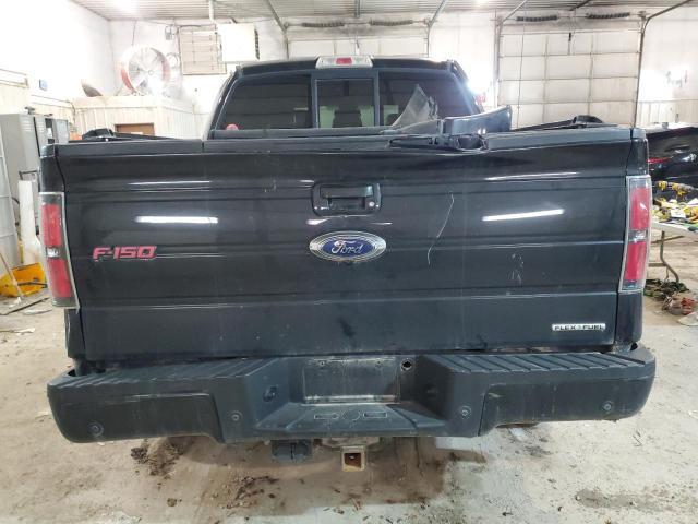 2013 Ford F150 Supercrew - Фото 6