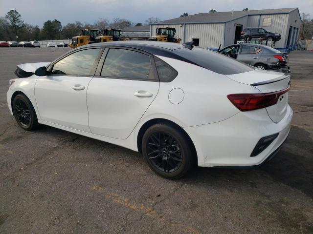 2020 Kia Forte Fe - Фото 2