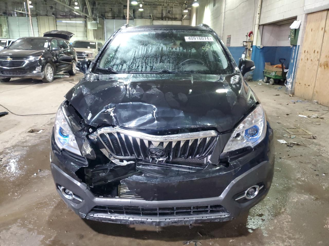 2016 BUICK ENCORE CON - Image 5