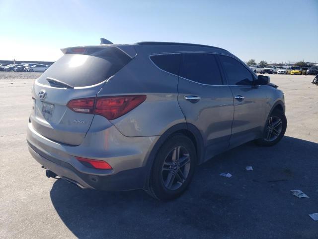 2017 Hyundai Santa Fe Sport - Image 3