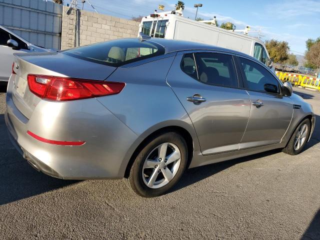 2015 Kia Optima Lx - Фото 3