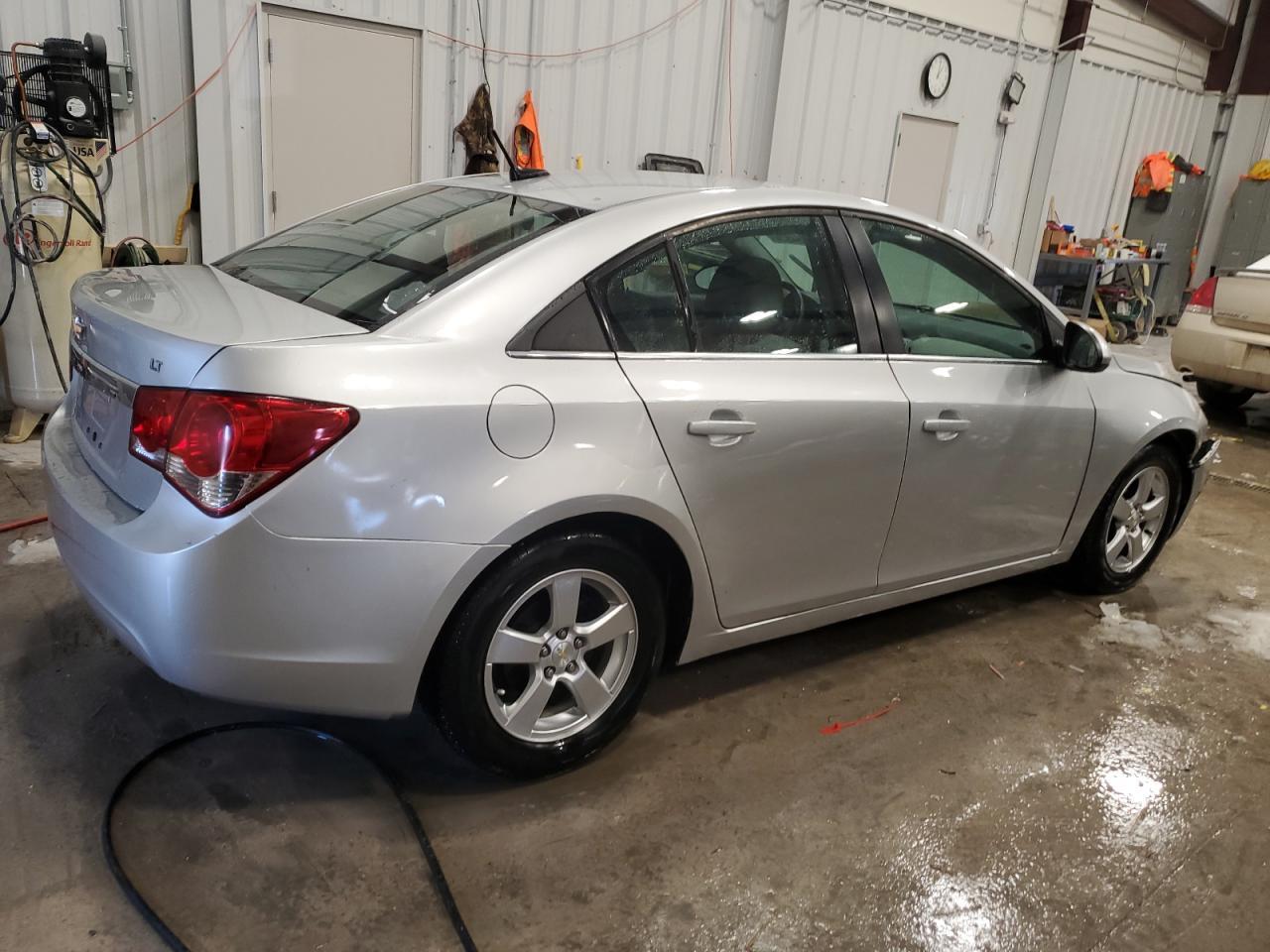 2014 CHEVROLET CRUZE LT - Image 3