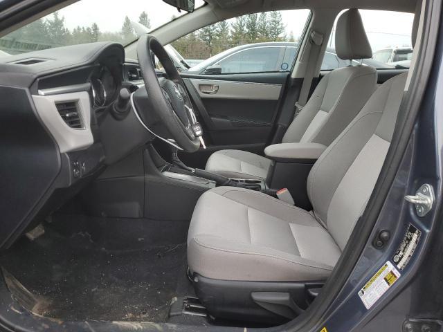 2014 Toyota Corolla L - Image 7