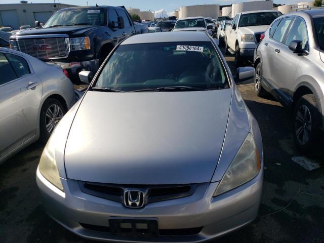 2003 Honda Accord Lx - Фото 5