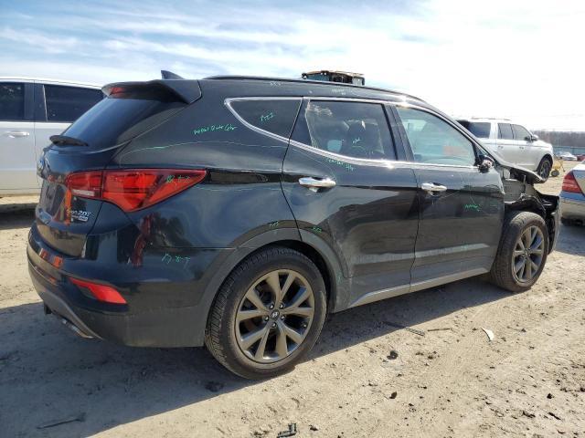 2017 Hyundai Santa Fe Sport - Image 3