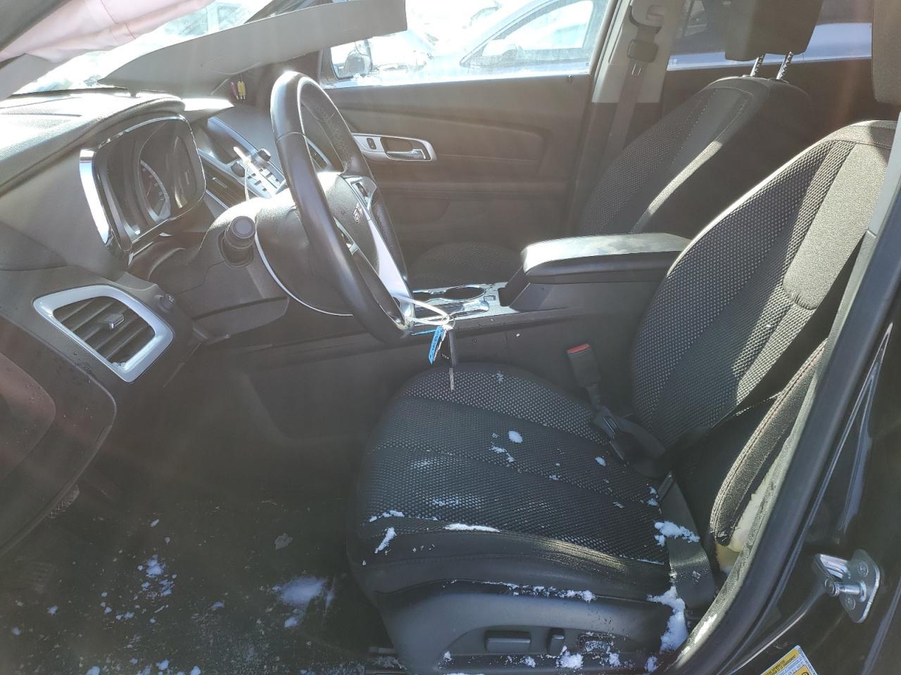 2014 GMC TERRAIN SL - Image 7