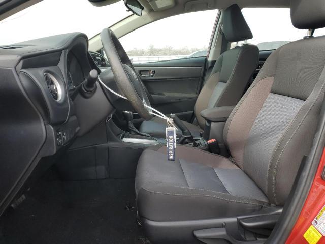 2018 Toyota Corolla L - Фото 7