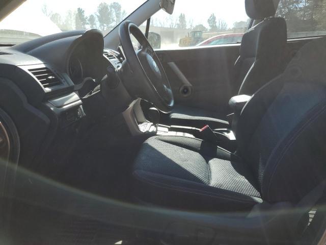 2015 Subaru Forester 2.5I Premium - Фото 7