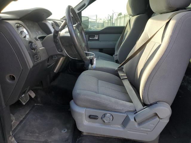 2014 Ford F150 Supercrew - Image 7