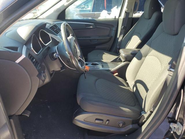 2012 Chevrolet Traverse Lt - Фото 7