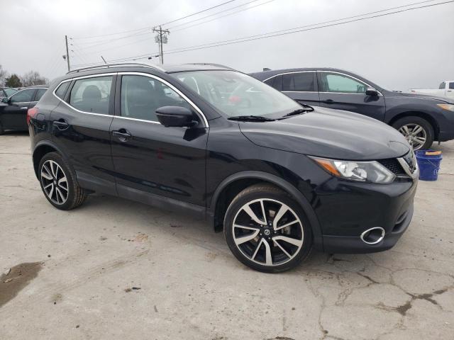2017 Nissan Rogue Sport S - Фото 4